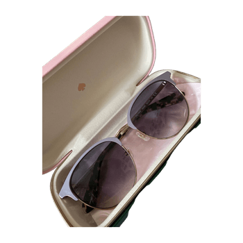 Kate spade sunglasses