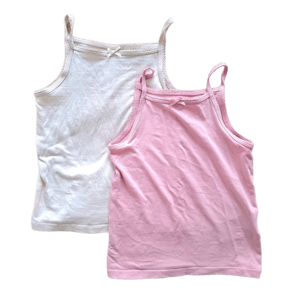 H&M maikade komplekt