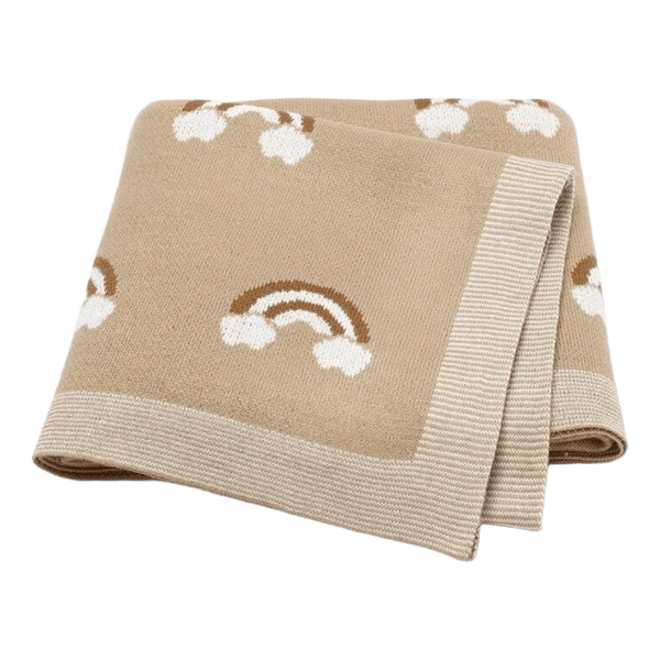 Baby blanket