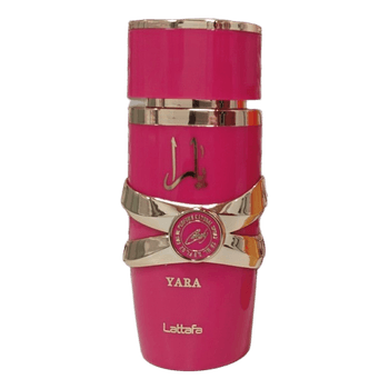 Lattafa Yara Candy  25ml