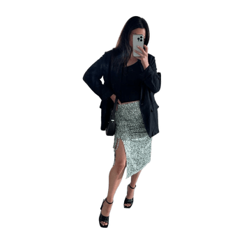 Zaful skirt