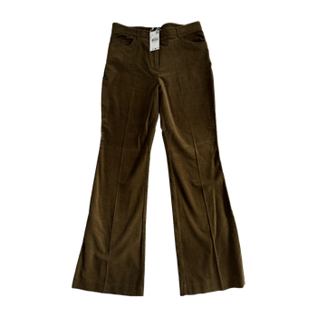 Mango jeans