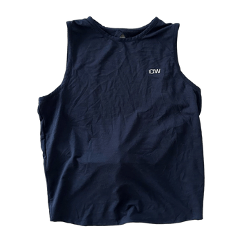 Icaniwill sportswear