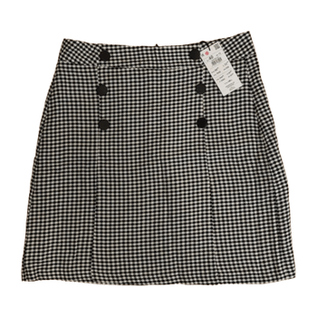 Reserved skirt
