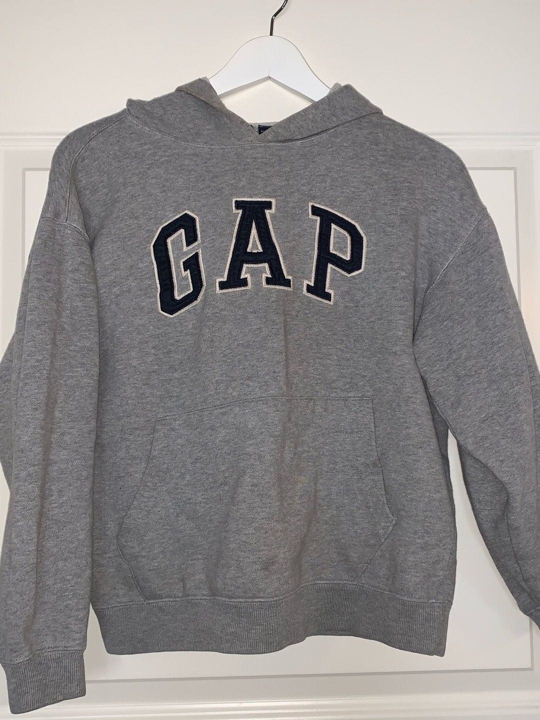 Gap hoodie