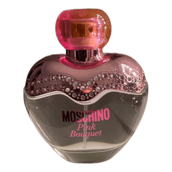 Moschino Pink Bouquet hajuvesi
