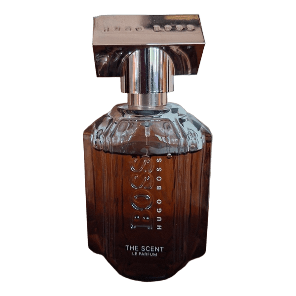Hugo Boss hajuvesi