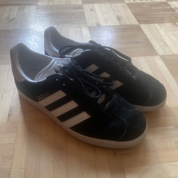Adidas sneakers