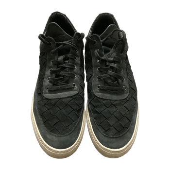 Filling pieces sneakers