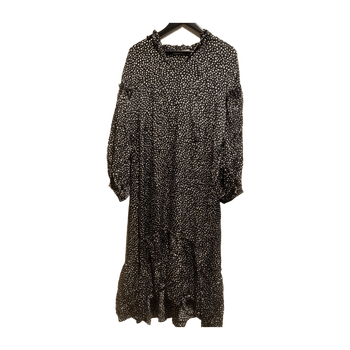 Samsoe @ samsoe dress