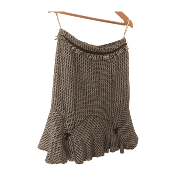 Karen millen skirt
