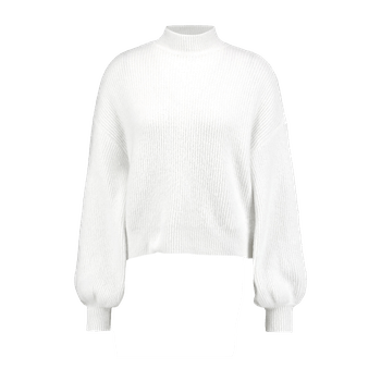 White sweater