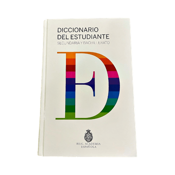 Diccionario de estudiante