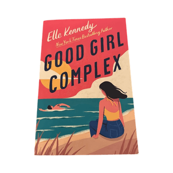 Good Girl Complex paperback