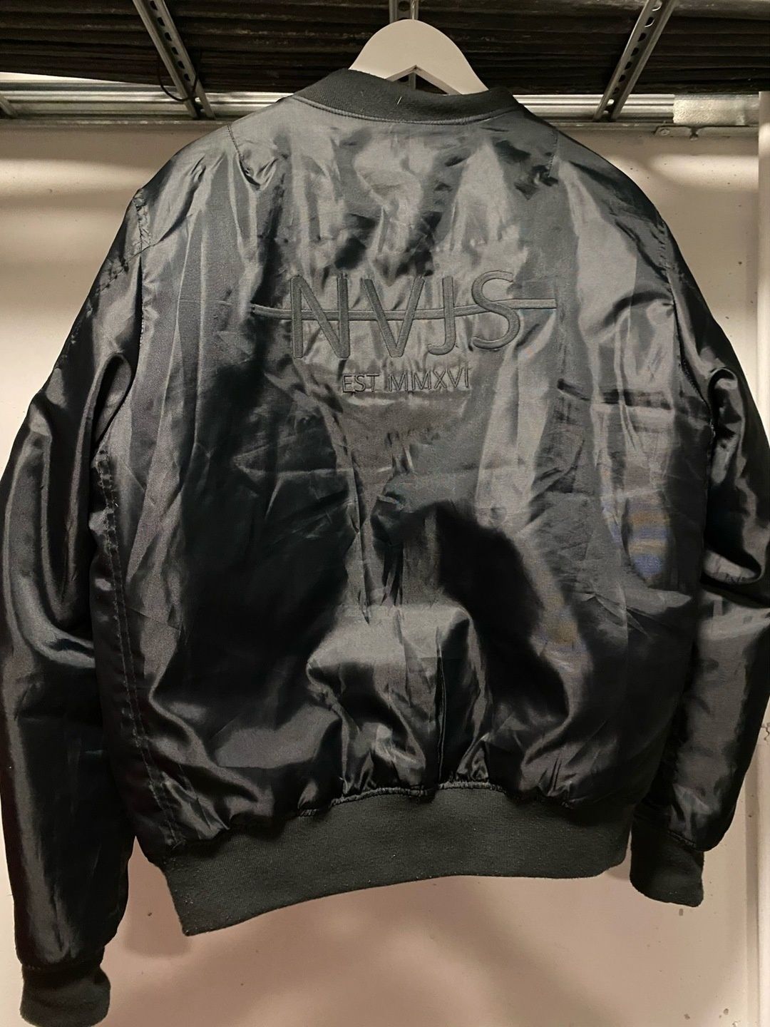 Najslifestyle coat