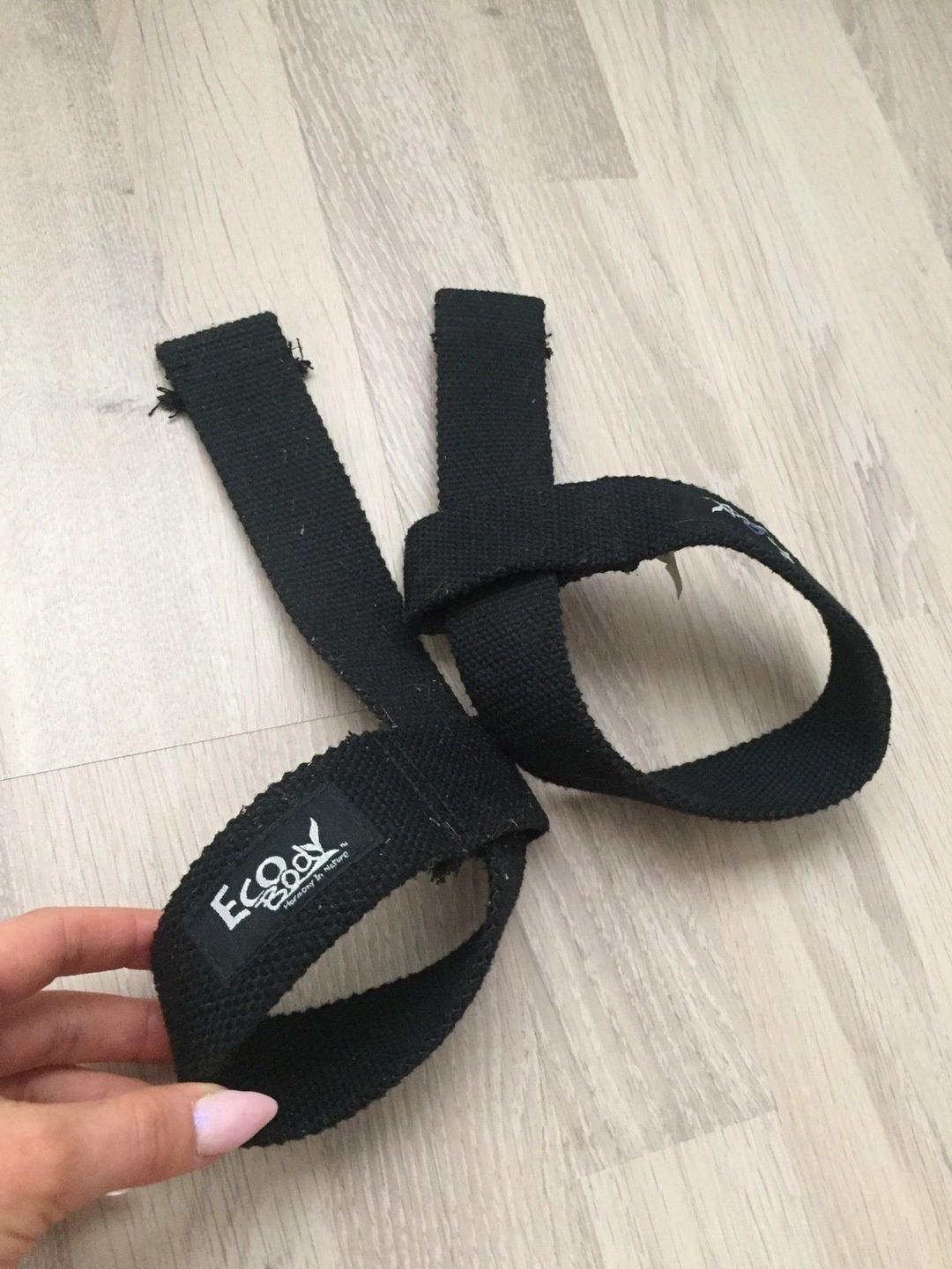 Eco body accessory