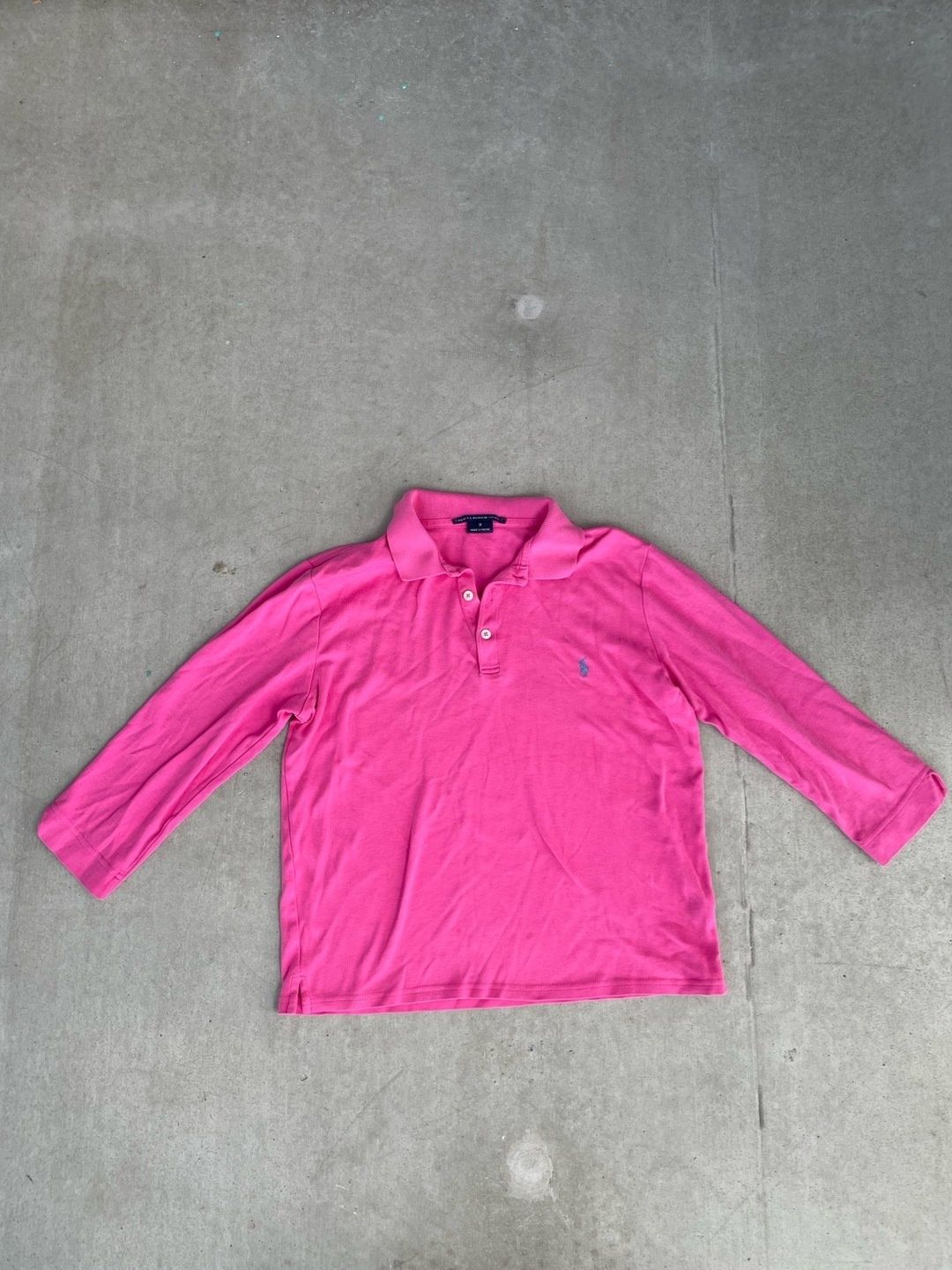 Ralph lauren blouse