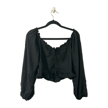 Bik bok blouse