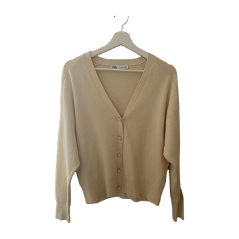 Zara cardigan