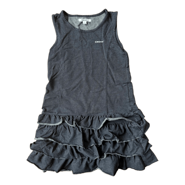 DKNY girls dress L