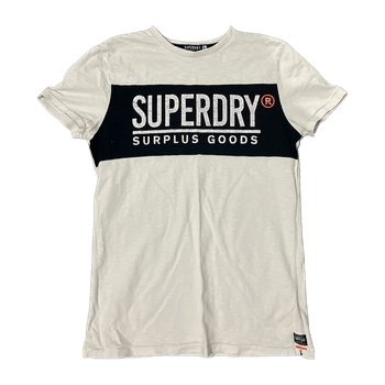 Superdry shirt