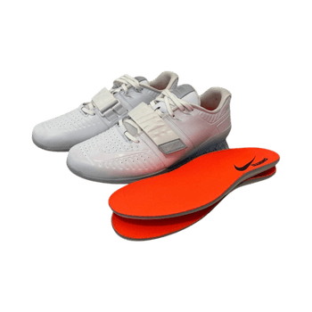 Nike weightlifting shoes