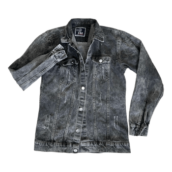 Woman jacket