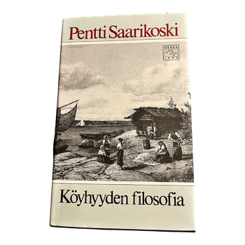 Köyhyyden filosofia kirja