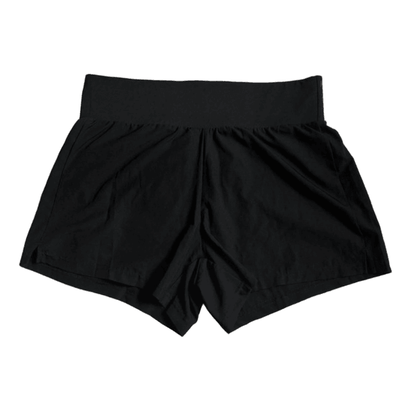 New CRIVIT black sport shorts