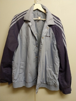 Adidas-pusakka, vintage