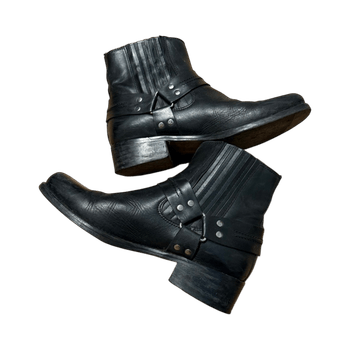 Biker Bootsit