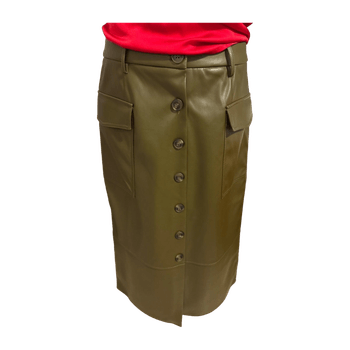 Only skirt