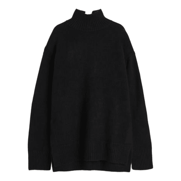 H&m turtleneck