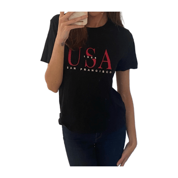 H&m top