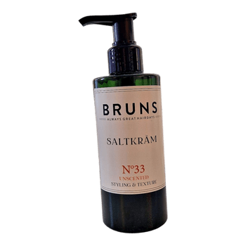 Bruns Saltkräm 200ml