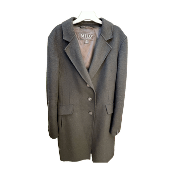 Milo coat
