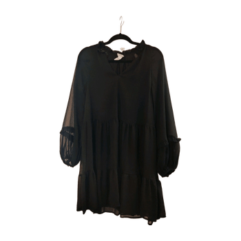 H&m dress