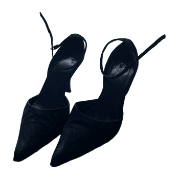 Ravorazione artigiana heels