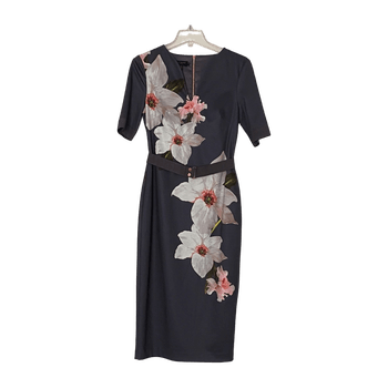 Ted baker dress