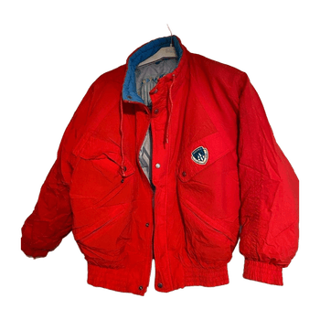 Five star coat