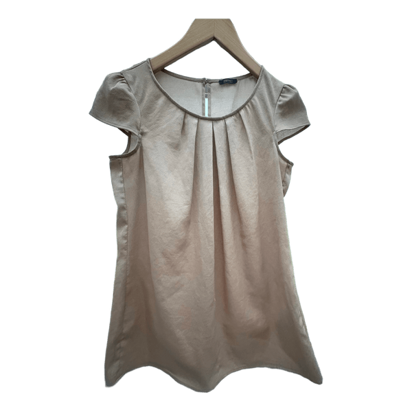 Beige Esprit paita