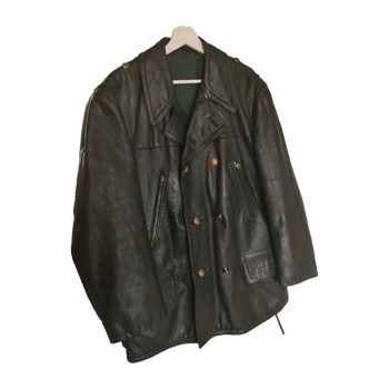 Vintage coat