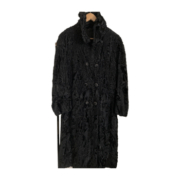 Vintage coat