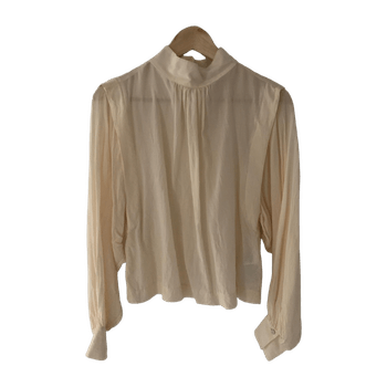 Gina tricot blouse