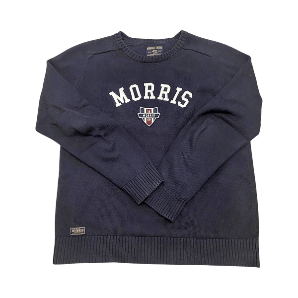 Morris neule