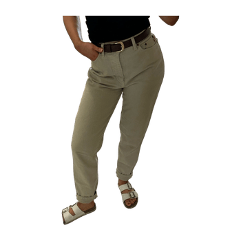 Beavers jeans