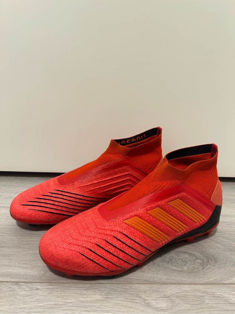 Adidas football shoes
