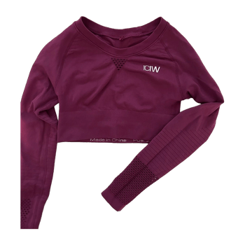 Icaniwill sportswear