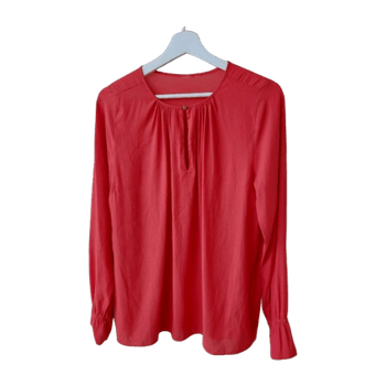Zara blouse