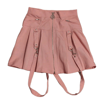 Killstar skirt